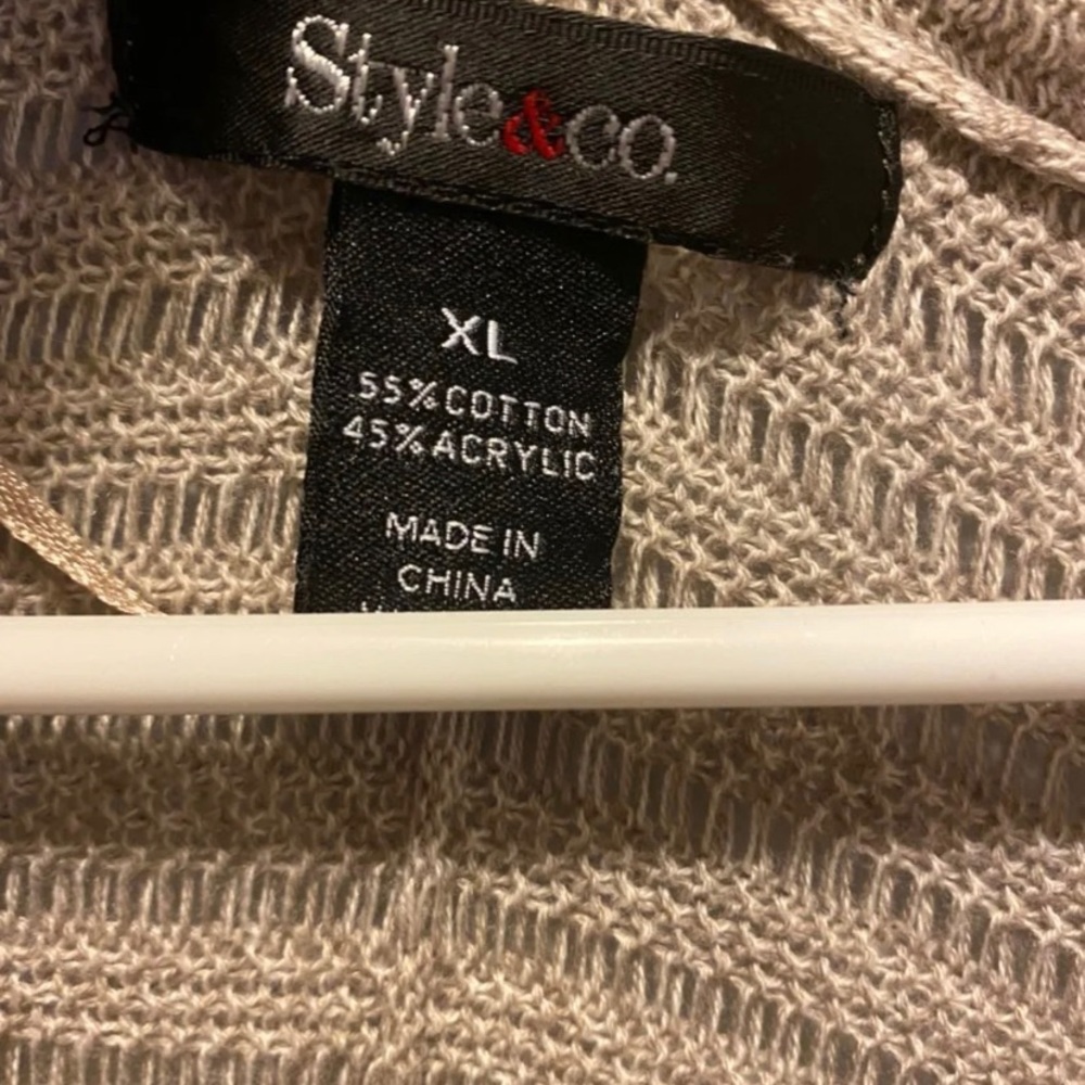 Cardigan - Picture 3 of 5